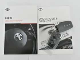 Toyota Mirai (2023) thumbnail 9