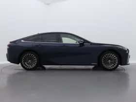 Toyota Mirai (2023) thumbnail 10