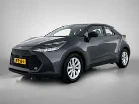 Toyota C-HR (2024)