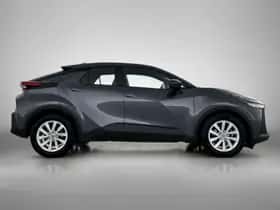 Toyota C-HR (2024) thumbnail 12