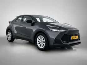 Toyota C-HR (2024) thumbnail 13