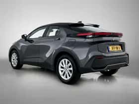 Toyota C-HR (2024) thumbnail 14