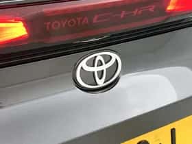 Toyota C-HR (2024) thumbnail 20