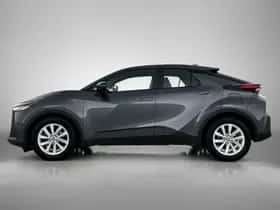 Toyota C-HR (2024) thumbnail 3