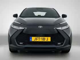 Toyota C-HR (2024) thumbnail 21