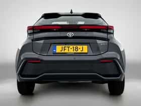 Toyota C-HR (2024) thumbnail 22