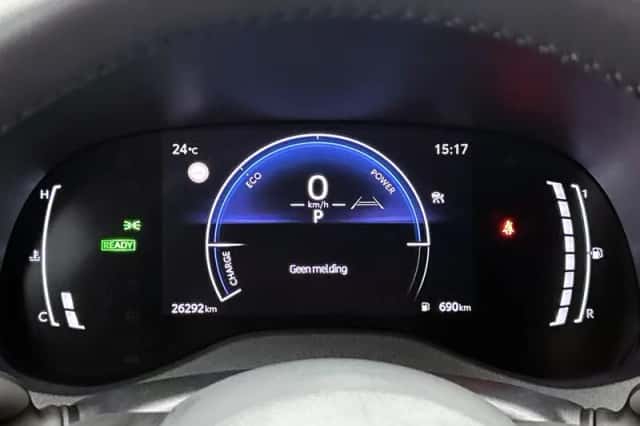 Toyota Yaris (2025) thumbnail 5