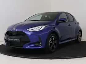 Toyota Yaris (2025) thumbnail 1