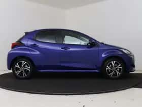 Toyota Yaris (2025) thumbnail 14