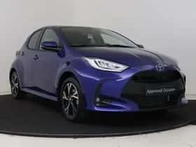 Toyota Yaris (2025) thumbnail 15