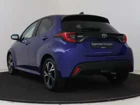 Toyota Yaris (2025) thumbnail 16