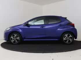 Toyota Yaris (2025) thumbnail 3