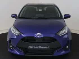 Toyota Yaris (2025) thumbnail 24