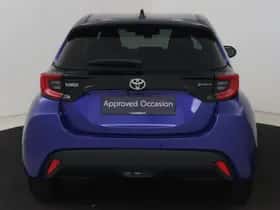 Toyota Yaris (2025) thumbnail 25