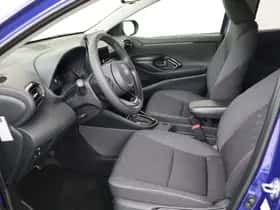 Toyota Yaris (2025) thumbnail 29
