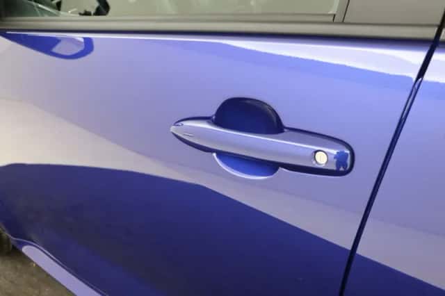 Toyota Yaris (2025) thumbnail 4