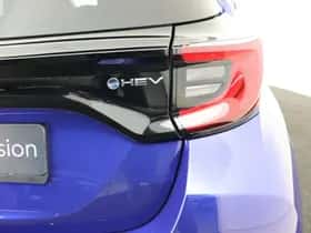 Toyota Yaris (2025) thumbnail 31