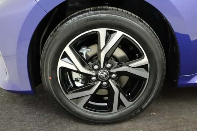 Toyota Yaris (2025) thumbnail 5