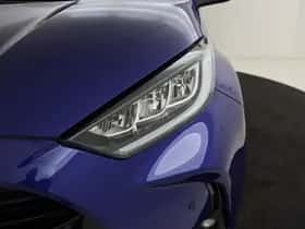 Toyota Yaris (2025) thumbnail 8