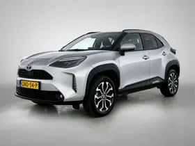 Toyota Yaris_Cross (2024)