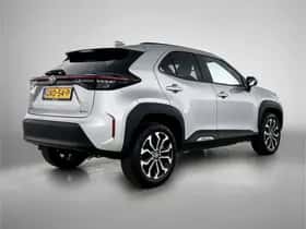 Toyota Yaris_Cross (2024) thumbnail 2