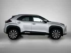 Toyota Yaris_Cross (2024) thumbnail 11
