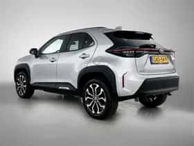 Toyota Yaris_Cross (2024) thumbnail 13