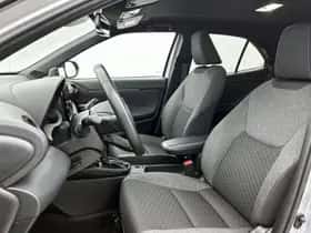 Toyota Yaris_Cross (2024) thumbnail 15