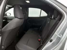 Toyota Yaris_Cross (2024) thumbnail 16