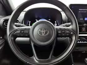 Toyota Yaris_Cross (2024) thumbnail 17