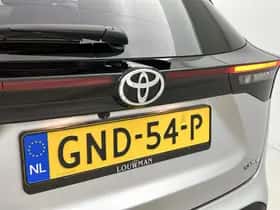 Toyota Yaris_Cross (2024) thumbnail 18