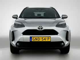 Toyota Yaris_Cross (2024) thumbnail 19