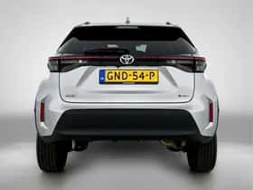 Toyota Yaris_Cross (2024) thumbnail 20