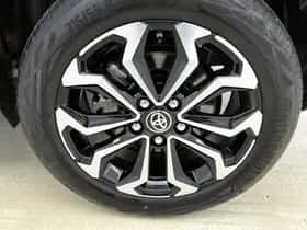 Toyota Yaris_Cross (2024) thumbnail 22