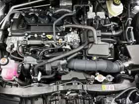 Toyota Yaris_Cross (2024) thumbnail 26