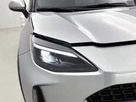 Toyota Yaris_Cross (2024) thumbnail 28