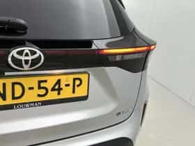 Toyota Yaris_Cross (2024) thumbnail 29