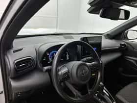 Toyota Yaris_Cross (2024) thumbnail 30
