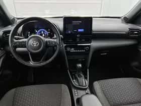 Toyota Yaris_Cross (2024) thumbnail 4