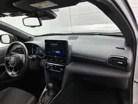 Toyota Yaris_Cross (2024) thumbnail 6