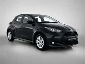 Toyota Yaris (2025) thumbnail 15