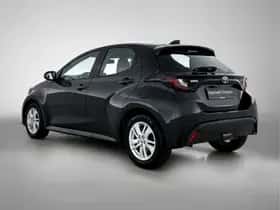 Toyota Yaris (2025) thumbnail 16