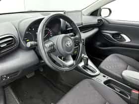 Toyota Yaris (2025) thumbnail 17