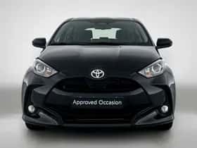 Toyota Yaris (2025) thumbnail 25