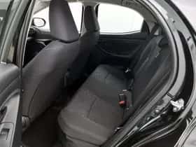 Toyota Yaris (2025) thumbnail 28