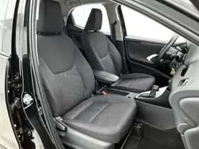Toyota Yaris (2025) thumbnail 29