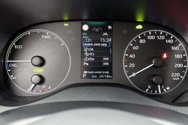 Toyota Yaris (2025) thumbnail 5
