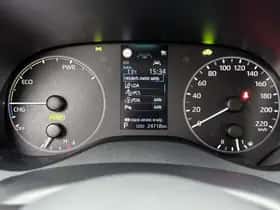 Toyota Yaris (2025) thumbnail 5