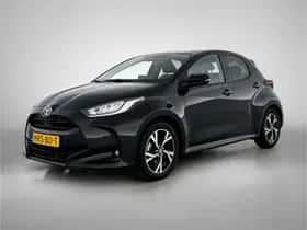 Toyota Yaris (2025) thumbnail 1