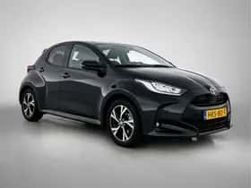 Toyota Yaris (2025) thumbnail 12